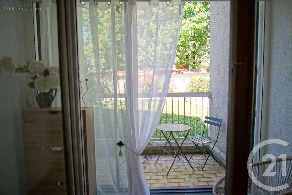 Appartement à CRETEIL