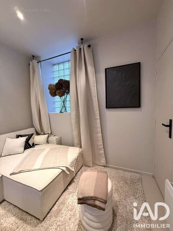 Photo 3 - Appartement à TROUVILLE-SUR-MER