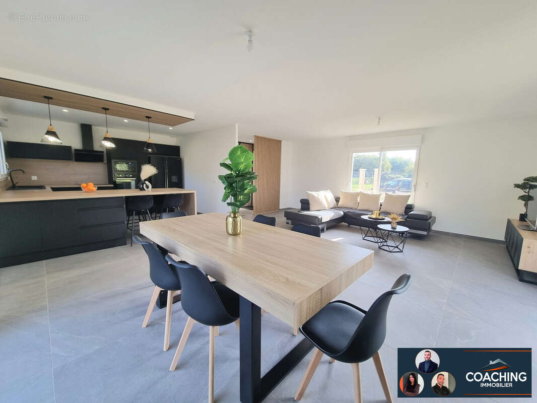 Maison à SAINT-DIZIER