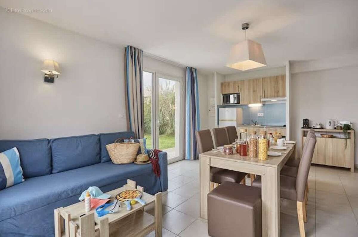 Appartement à AGDE