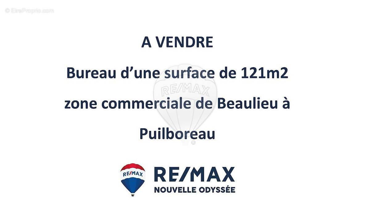 Commerce à DOMPIERRE-SUR-MER