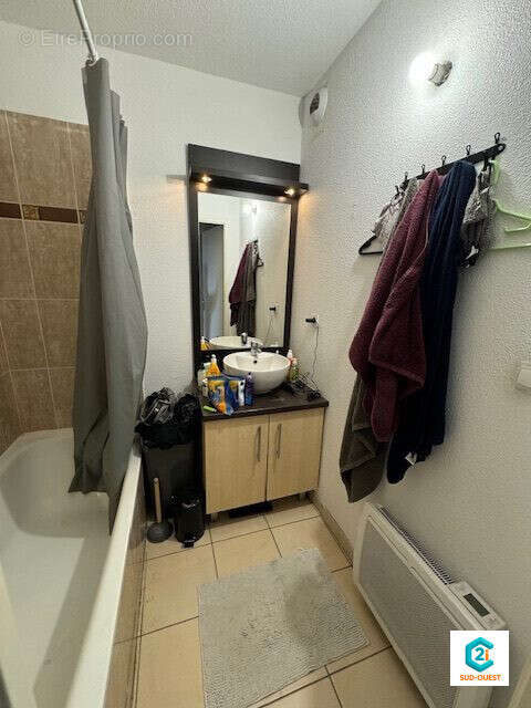 Appartement à CASTELNAU-D'ESTRETEFONDS