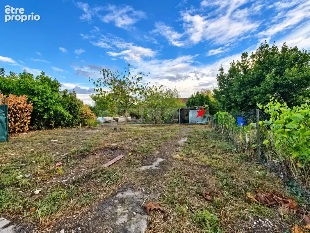 Lavaur centre - terrain constructible - photo 2
