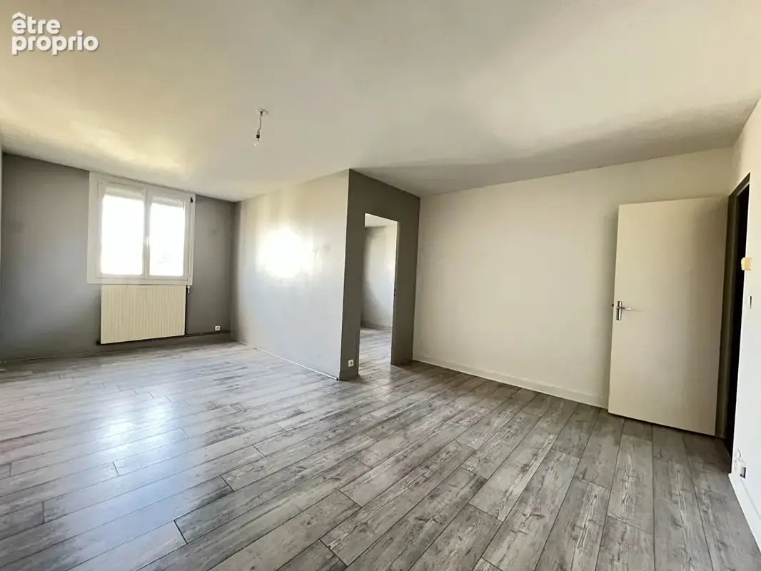 Appartement Olivet 2 pièces 46.72 m2 - photo 3