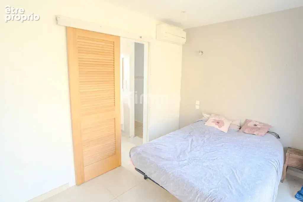 Maison 3 chambres, 3 salles d’eau/bain, cour et garage – Mayrevi - photo 13