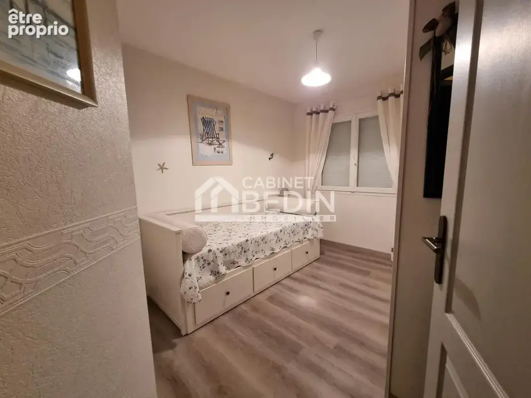 Maison 4 pièces 104 m² à vendre à Biganos (33380) - photo 7