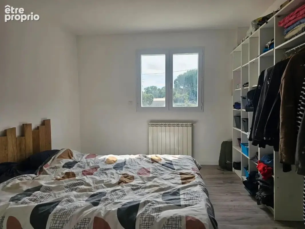 Maison 106 m² à La Garnache  - photo 9