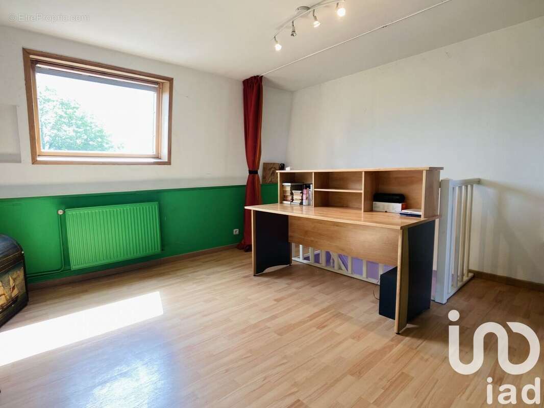 Photo 7 - Maison à ROUBAIX