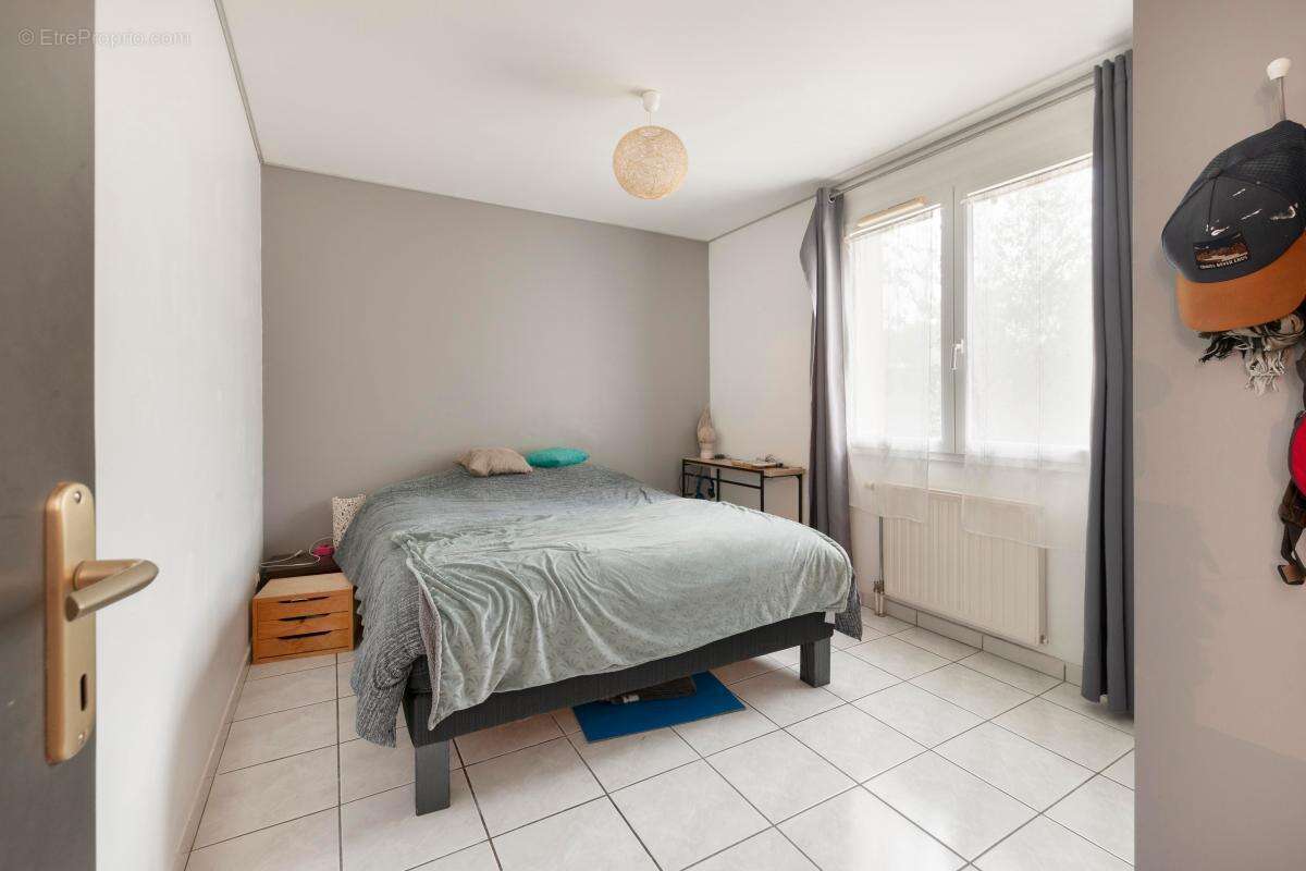 Maison contemporaine 4 chambres - photo 9