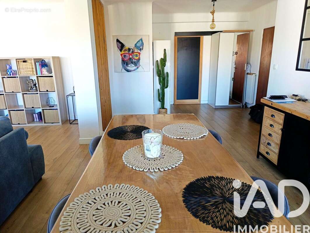 Photo 5 - Appartement à PERPIGNAN