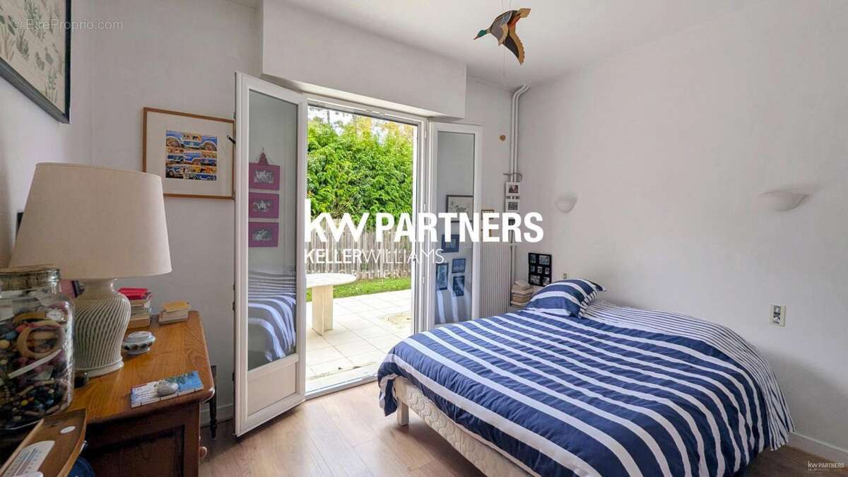 Maison à L&#039;ISLE-ADAM