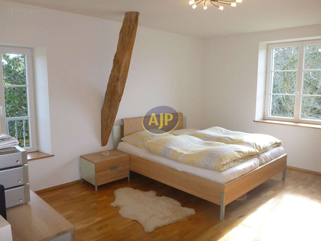 Maison à LESPARRE-MEDOC