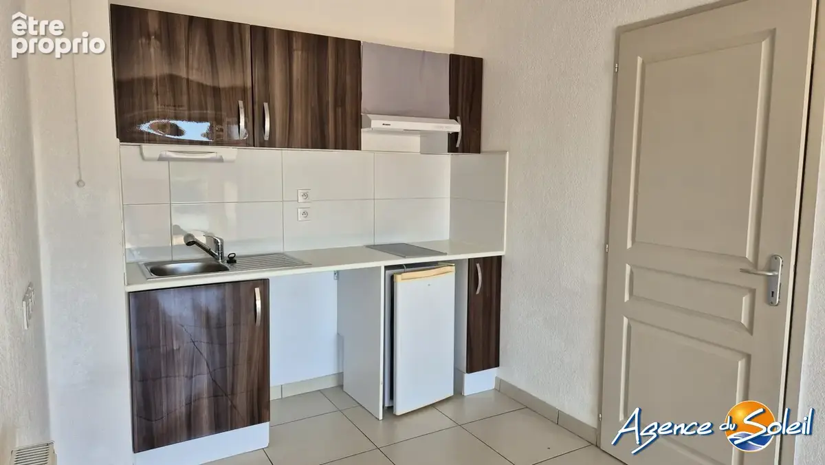 Appartement 2 pièces 39 m² à vendre à Saint-Laurent-De-La-Salanque (66250) - photo 3