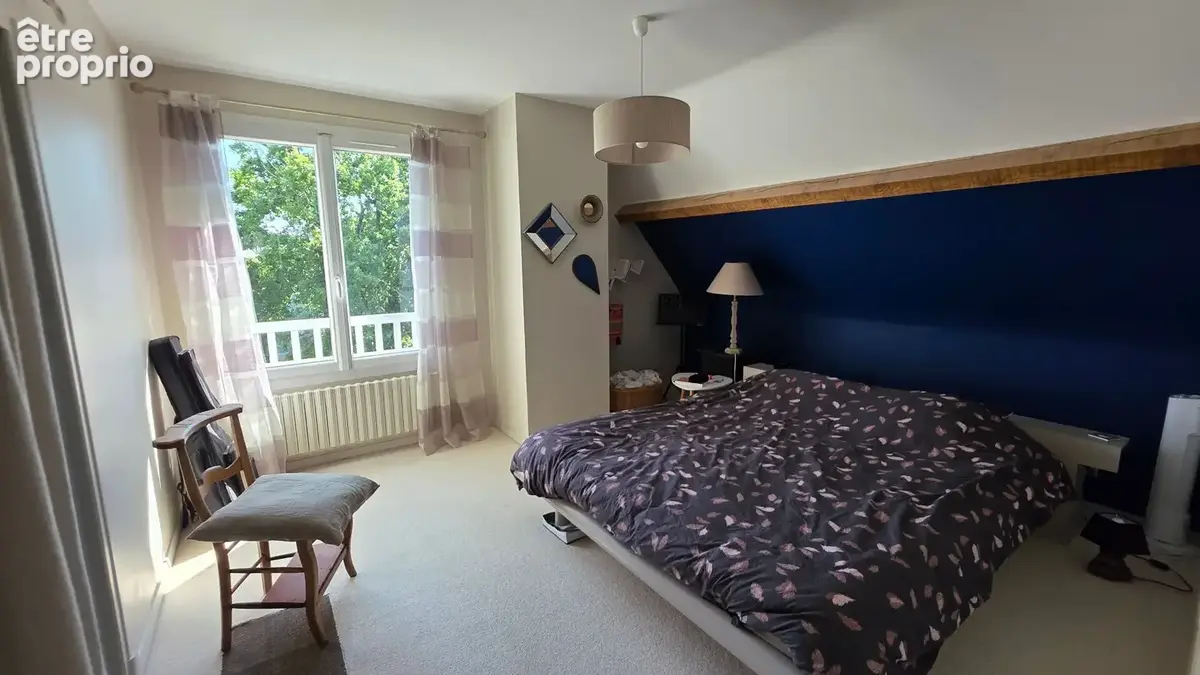 Maison t5/6 à Rodez - photo 8