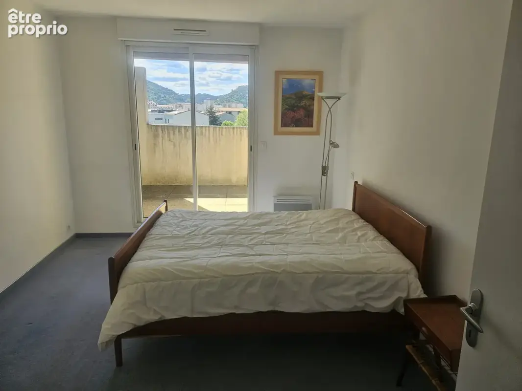 Résidence « Le Montalet »   Appartement T3   108,57 m2   Terrasse   Balcon   Garage - photo 7