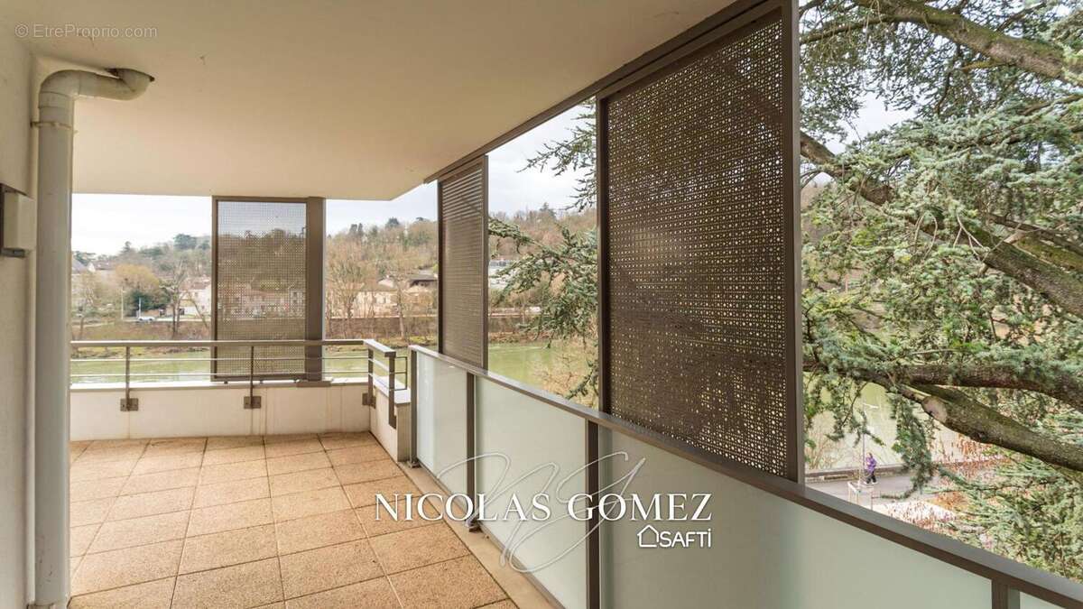 Photo 7 - Appartement à FONTAINES-SUR-SAONE