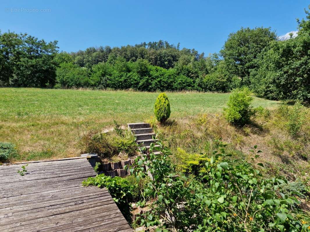 Dpt vosges (88), à vendre proche gerardmer - domaine - ferme rénovée t6 + 3 gites - spe investisseurs - photo 24
