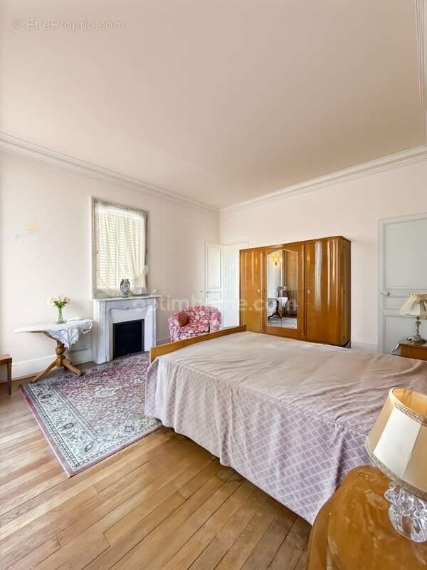Propriete -  maison bourgeoise d'exception 10 pieces - 220 m2 - terrain 2500 m2 - photo 12