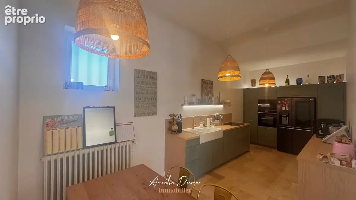 Maison Marco - Maison de charme à Fondettes - photo 3