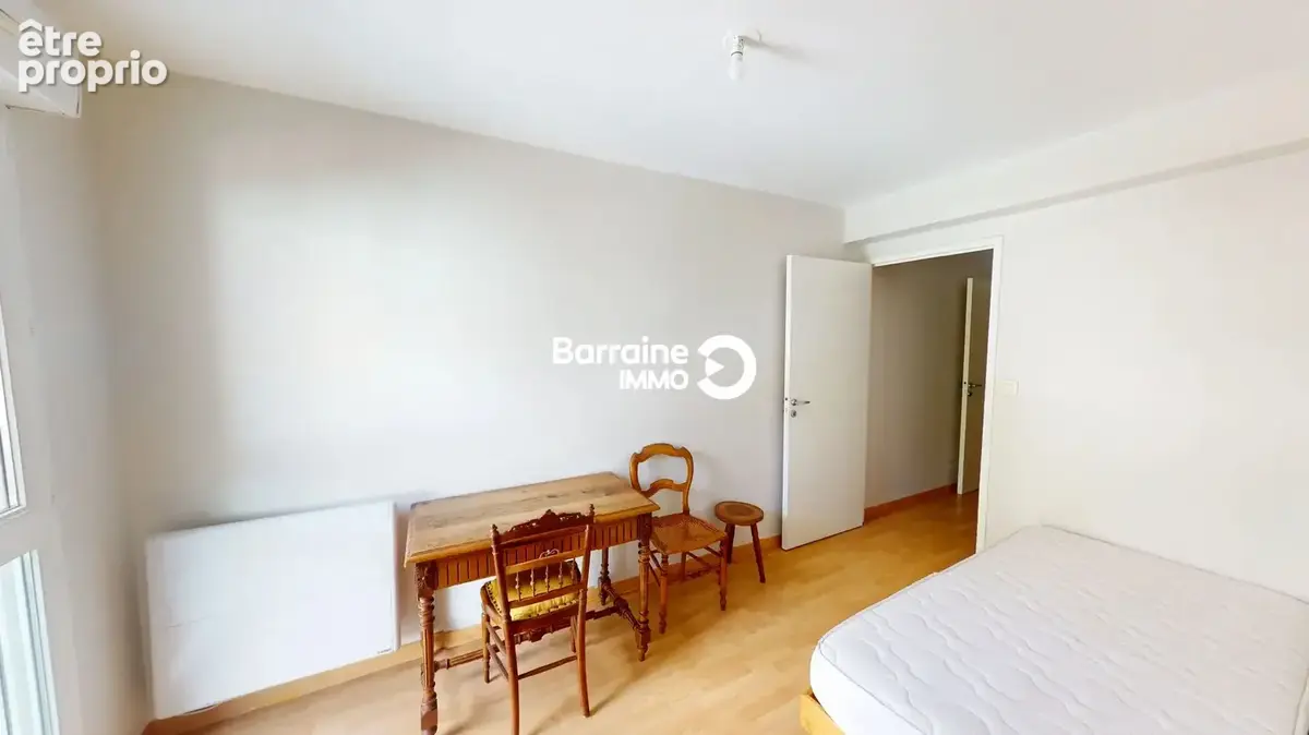 Hennebont centre - appartement t3 avec ascenseur - photo 15
