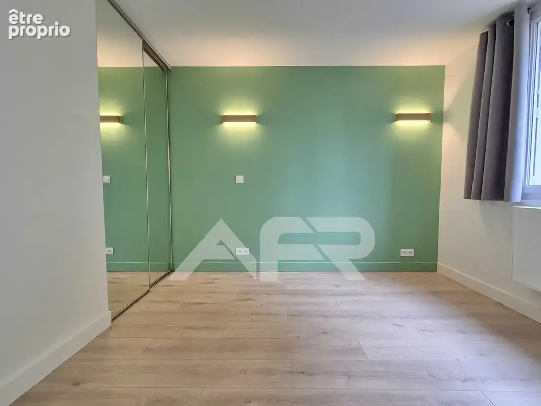 3 pièces 2 chambres a chatou - photo 14