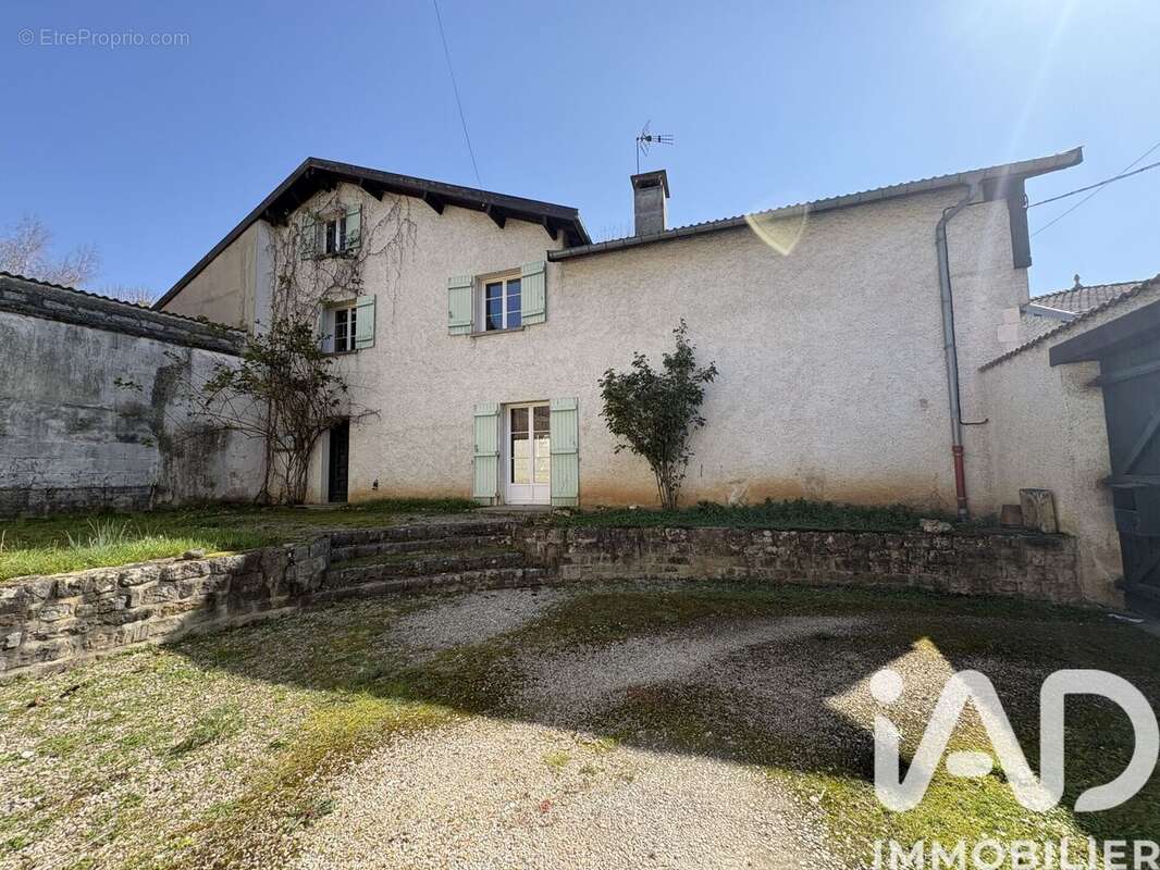 Photo 3 - Maison à WASSY