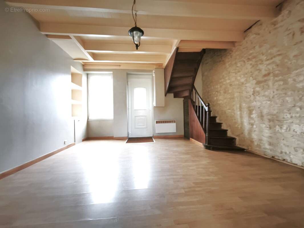 Maison à ANGOULEME