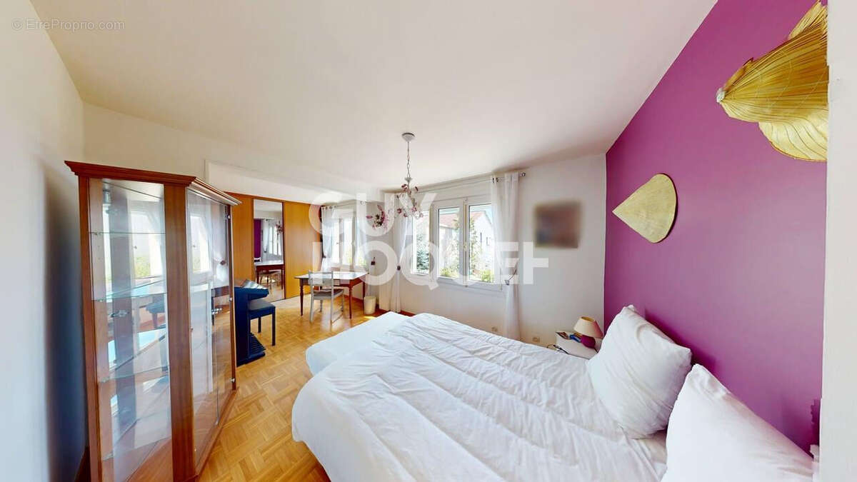 Maison à LOISY-EN-BRIE