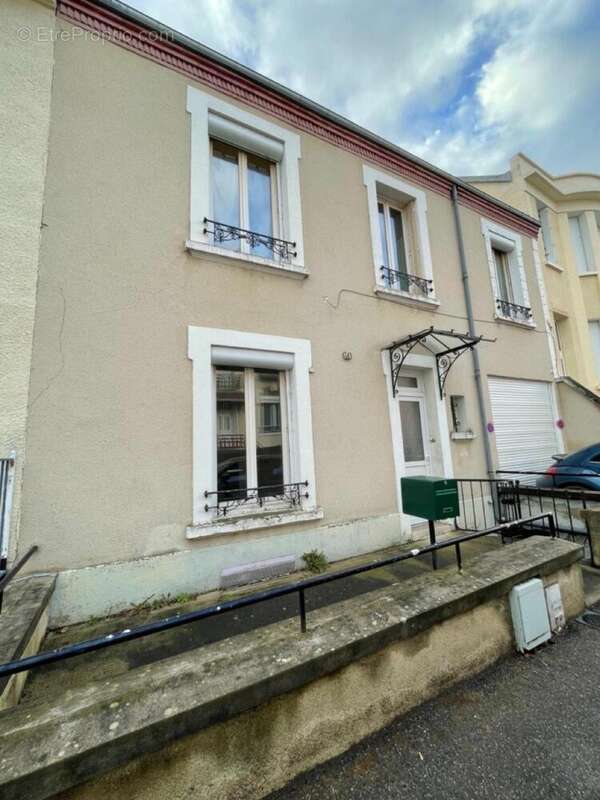 Photo 8 - Maison à VICHY