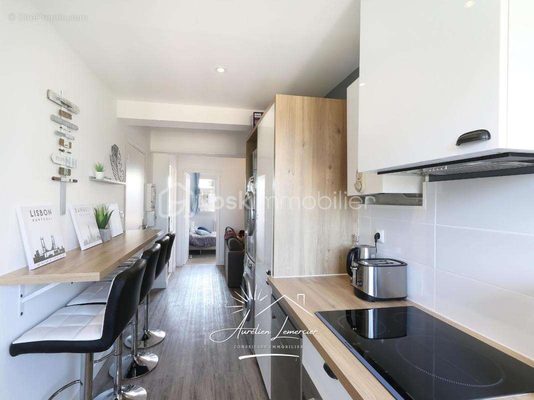 Appartement 5 pièces 76m2 Coloc - Montpellier - photo 2