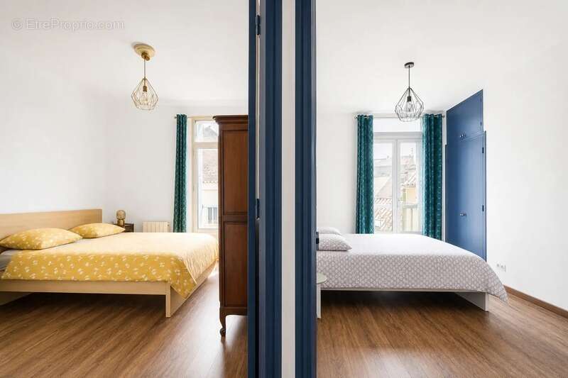 Appartement à vendre 3 pièces SETE centre-ville - photo 9