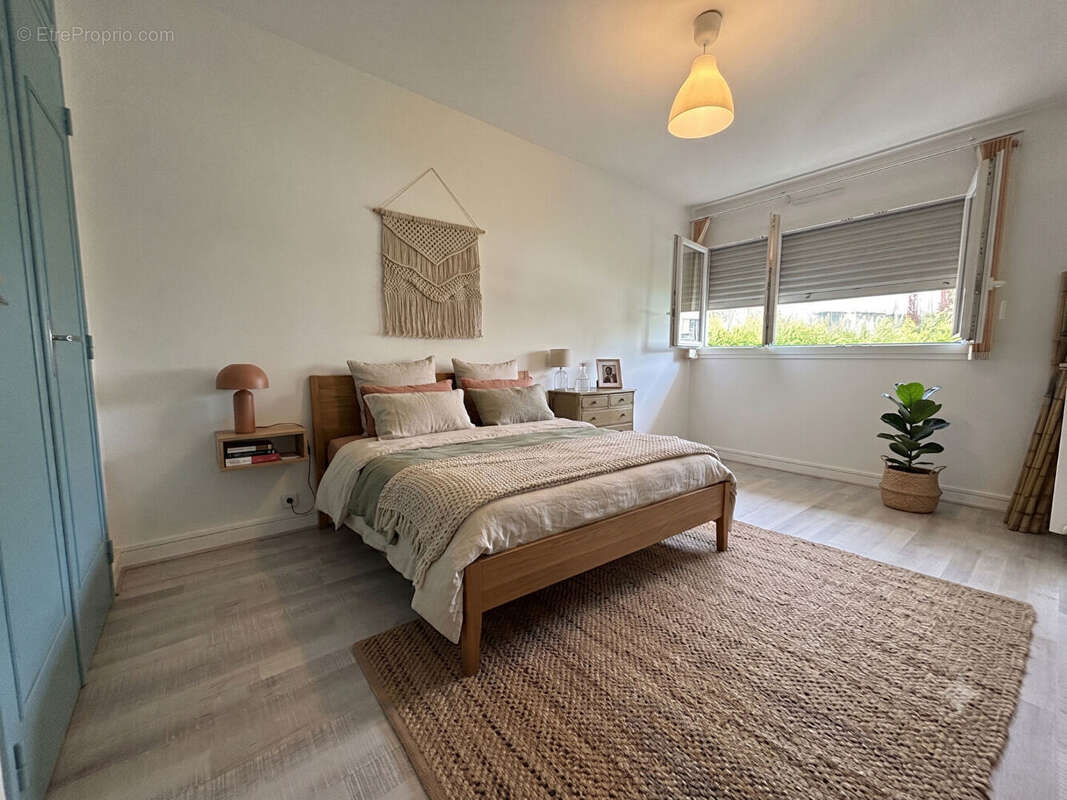 Appartement en rez de chaussée  de 2 pièce(s) 47 m2 - photo 5