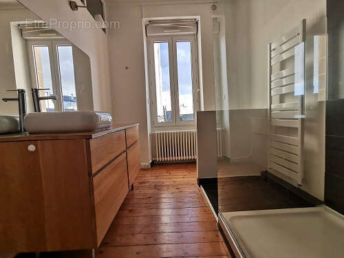 Appartement à VANNES