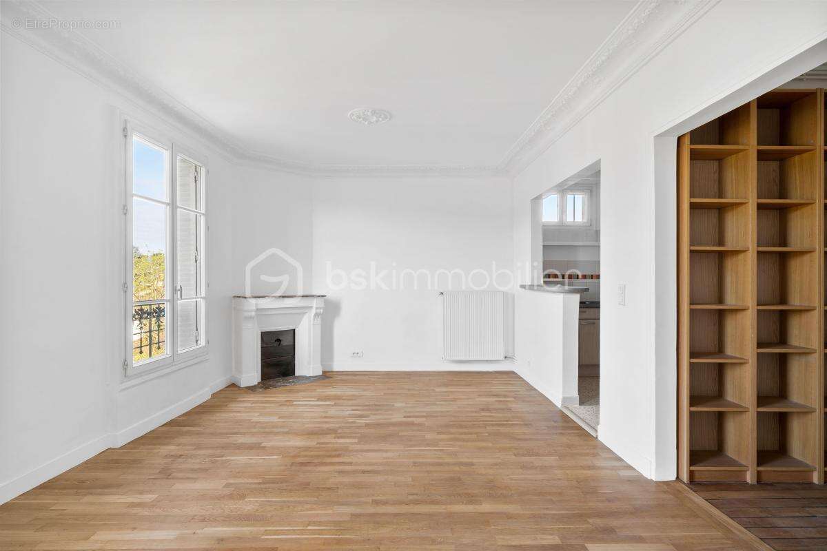 Appartement à CLAMART