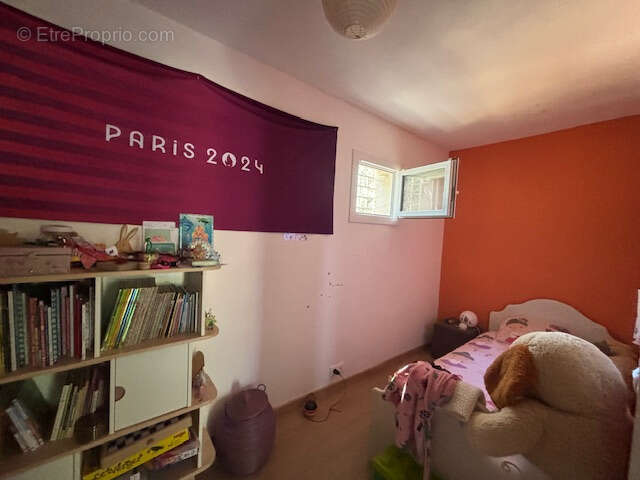 Appartement à SAINT-MANDRIER-SUR-MER