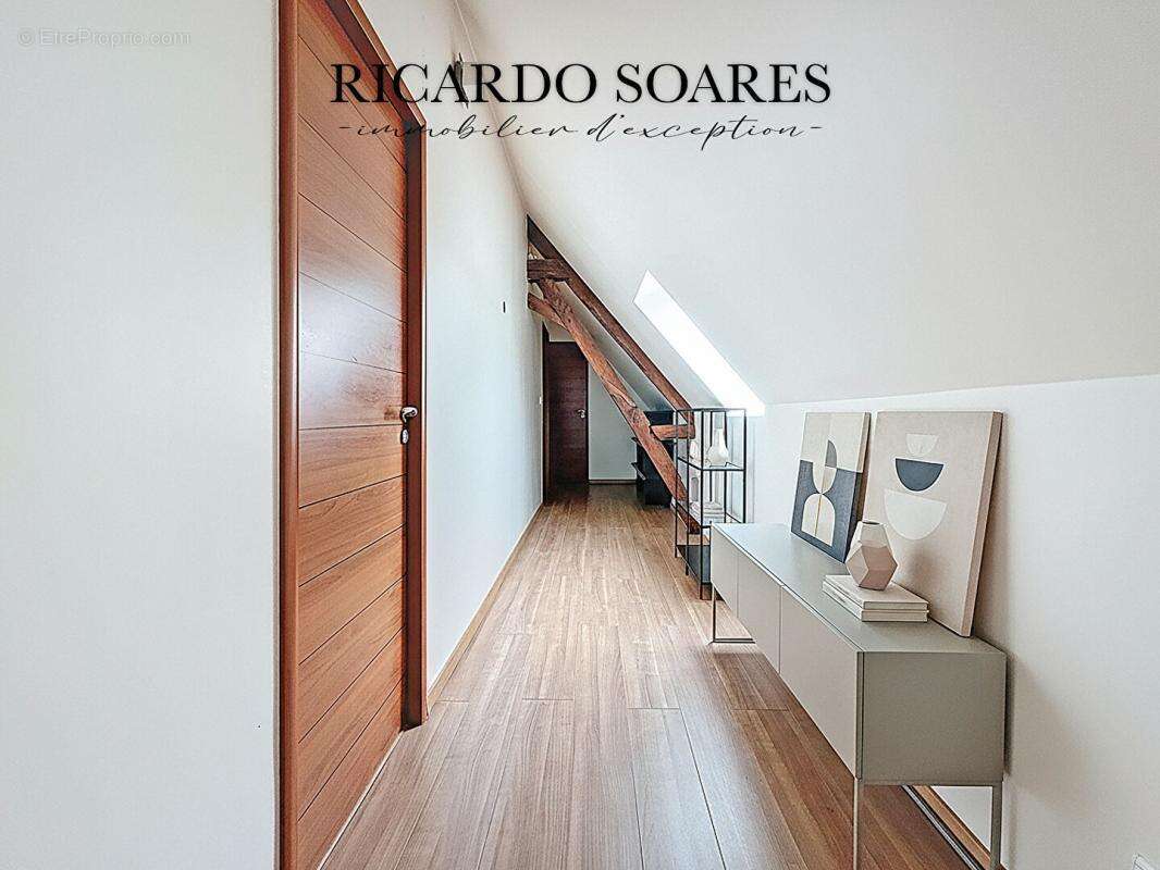 Maison à VILLERS-SAINT-PAUL