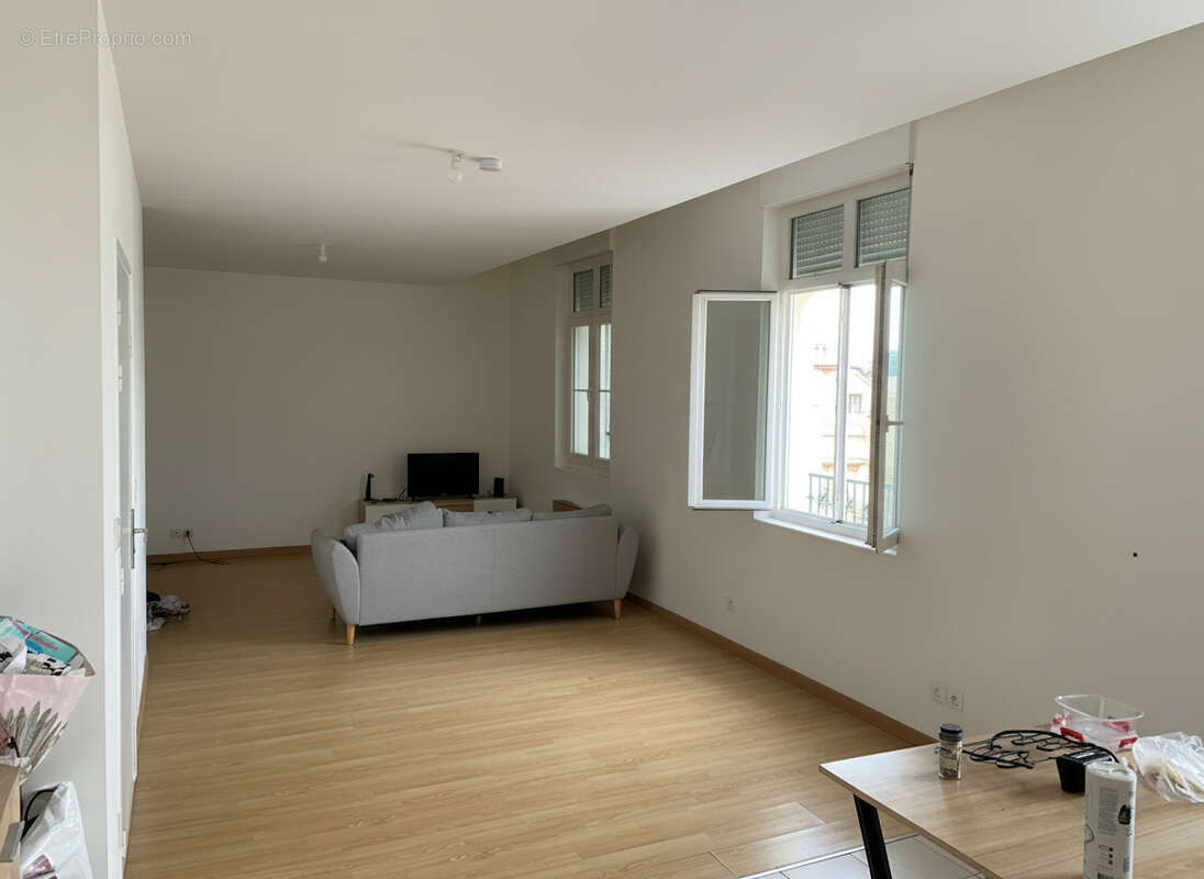 Appartement à AUCHEL