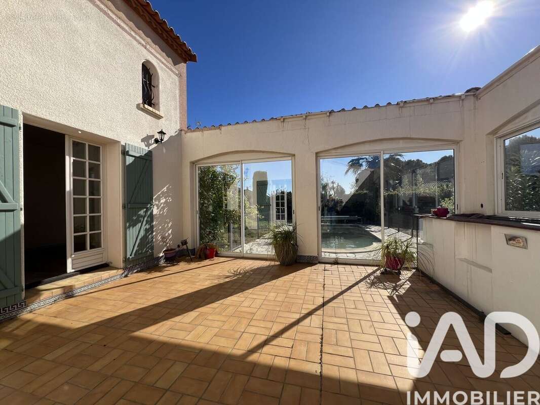 Photo 4 - Maison à SAINT-MARCEL-SUR-AUDE