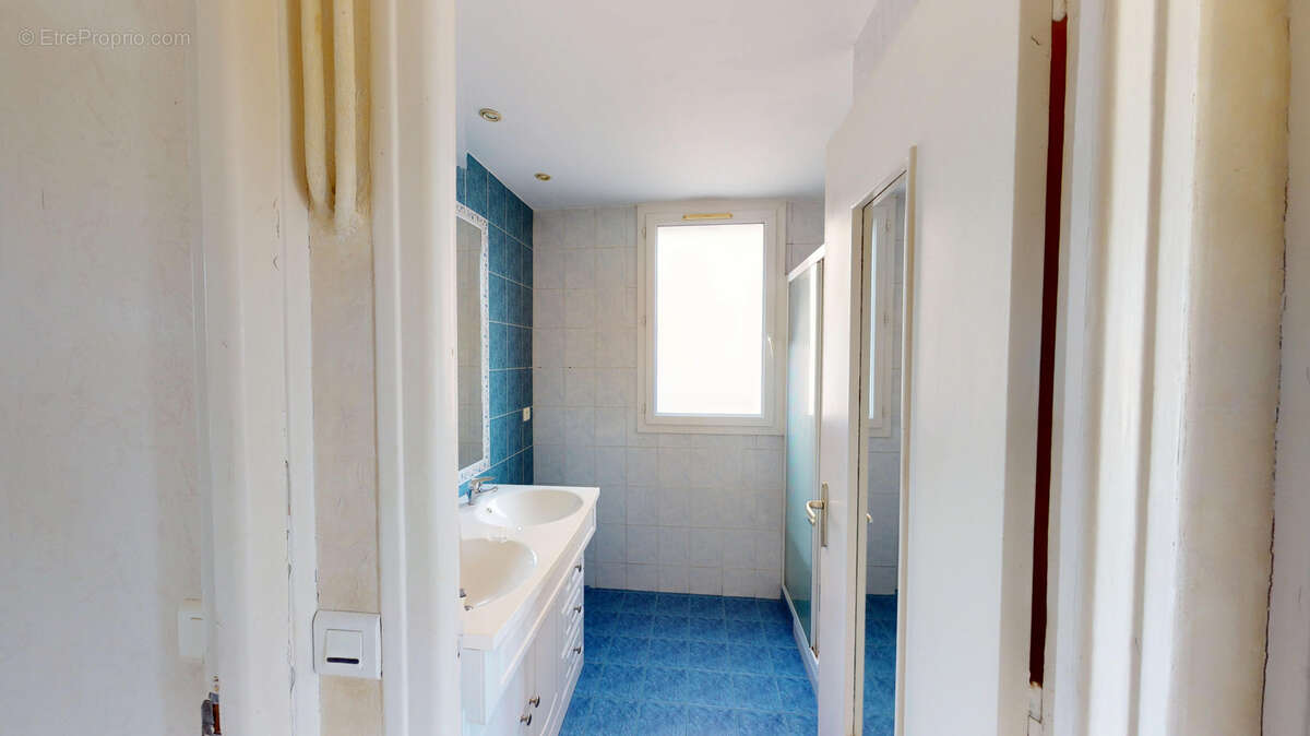 Appartement à RODEZ