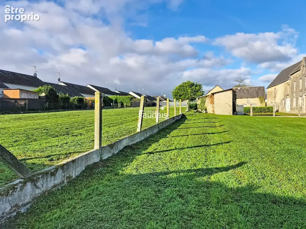Maison 5 pièces 107 m² à vendre à Quettreville-Sur-Sienne (50660) - photo 5