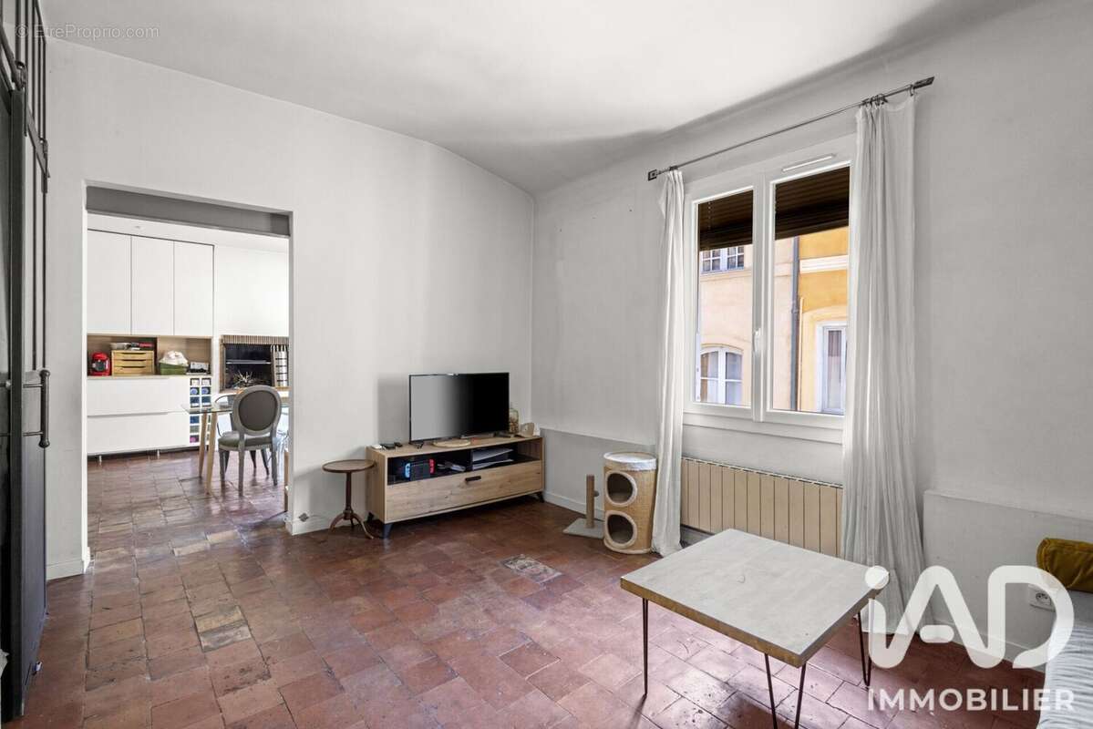 Photo 5 - Appartement à AIX-EN-PROVENCE