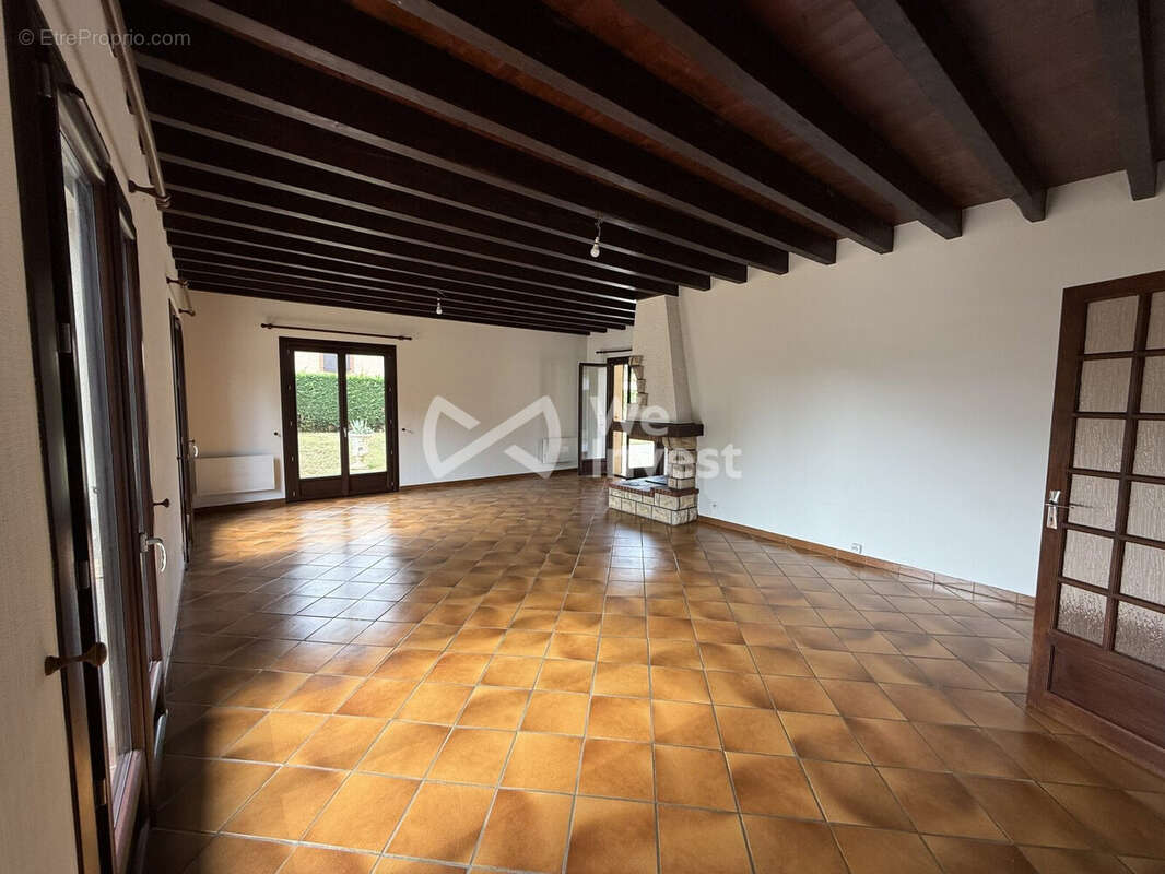 Maison à PIN-BALMA