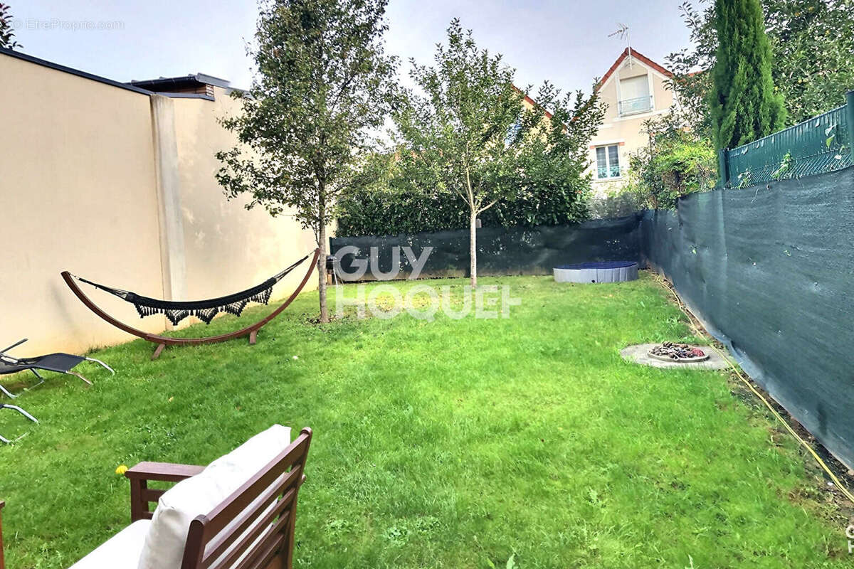 Appartement à MAISONS-ALFORT
