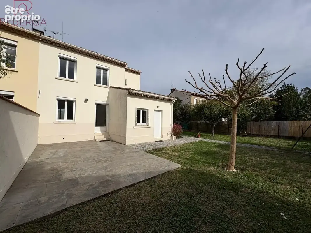 Maison labruguiere - photo 2