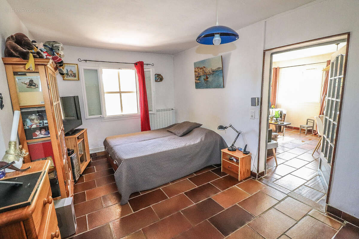 Maison à FLAYOSC