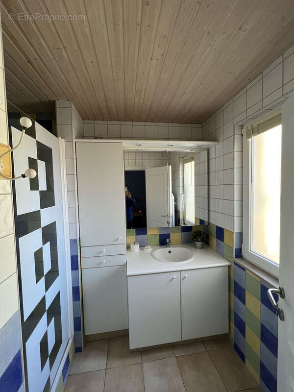 Maison à MOLLANS-SUR-OUVEZE