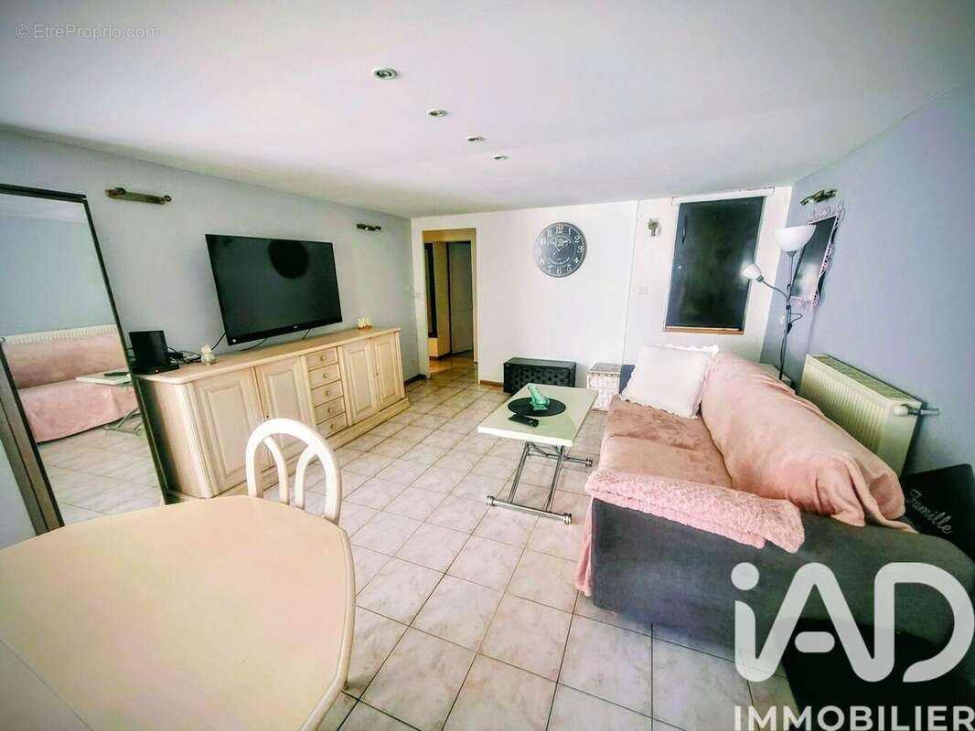 Photo 5 - Maison à LE HAVRE