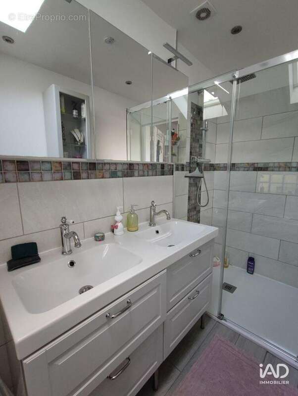 Maison 120 m² à Vernouillet  - photo 9