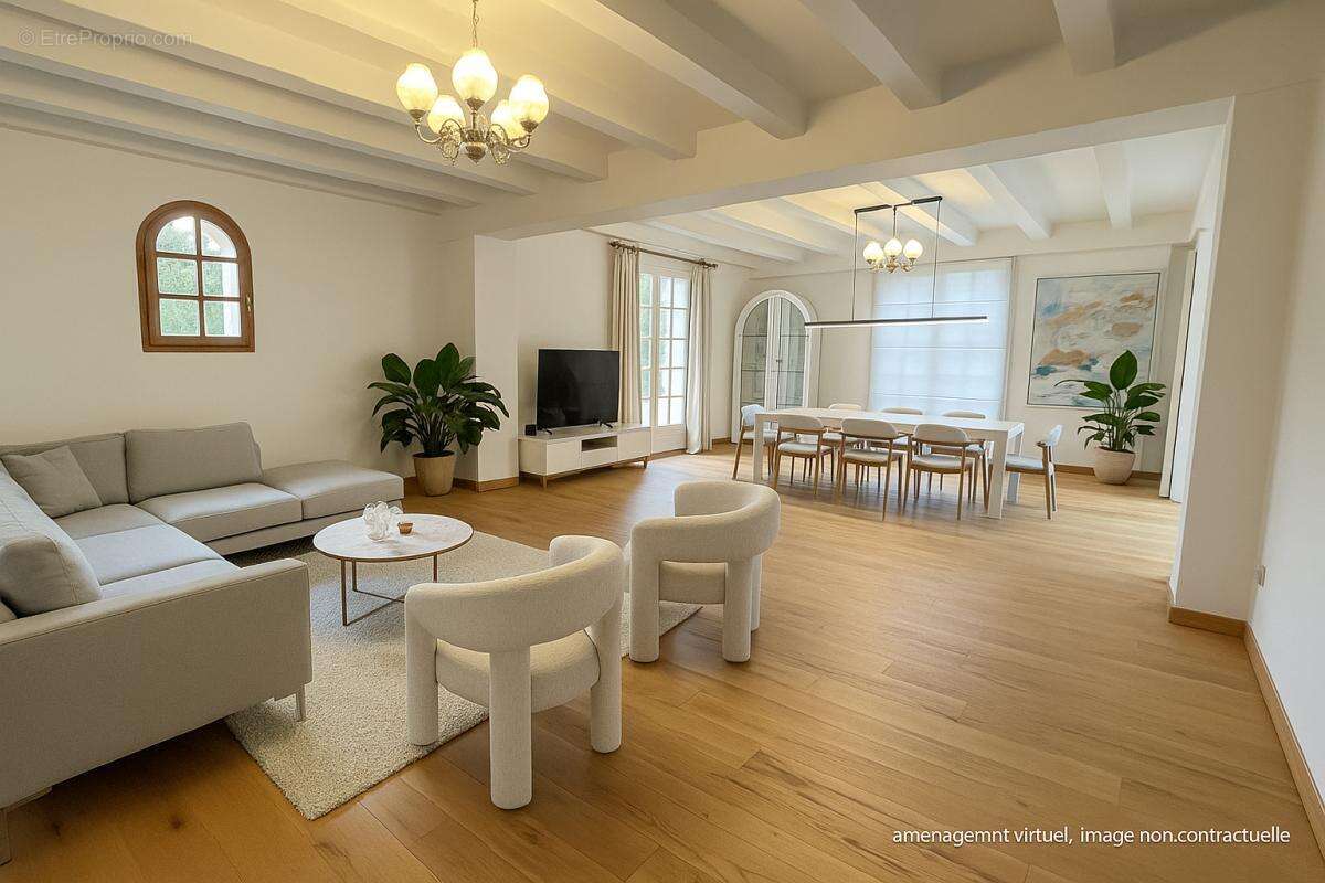 Maison 165 m² à Mesquer  - photo 3