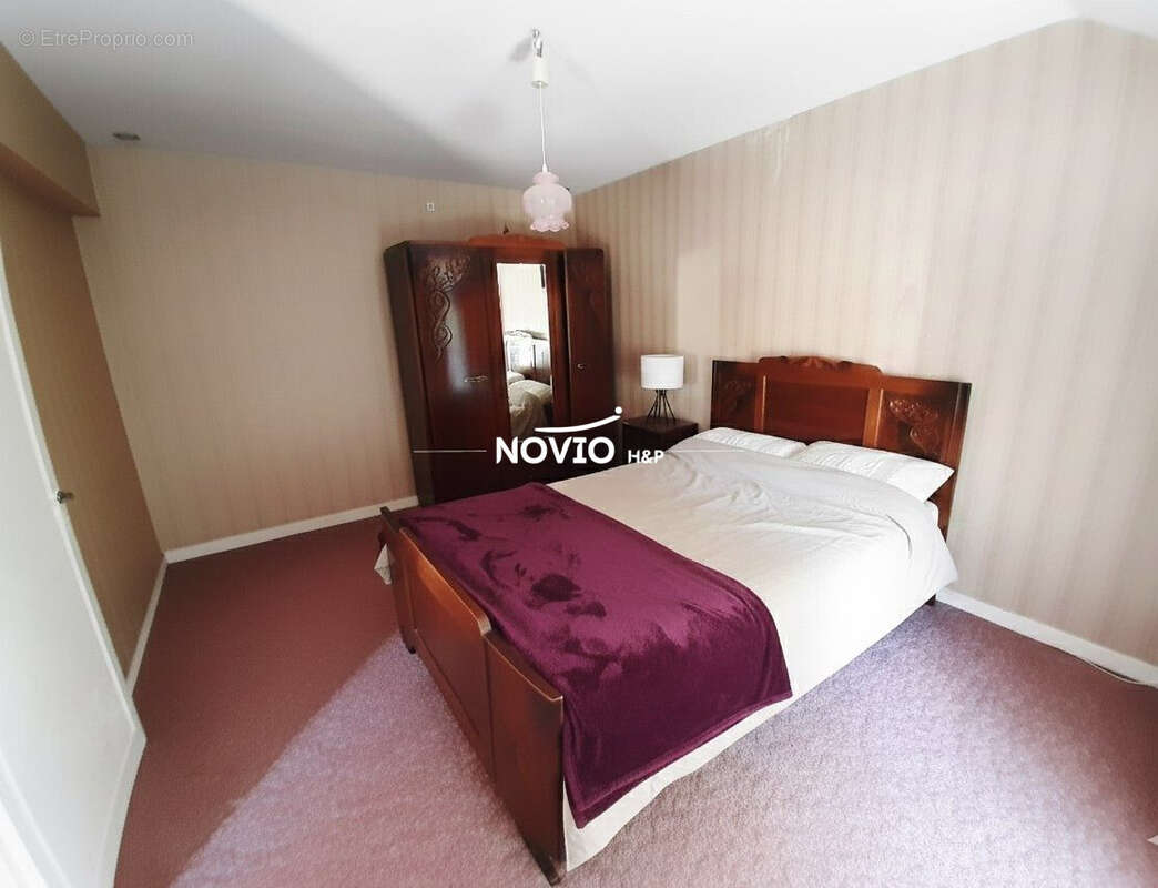 Maison 123 m² à Beaumont  - photo 6